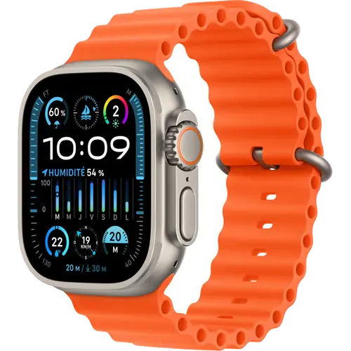 Apple Watch Ultra