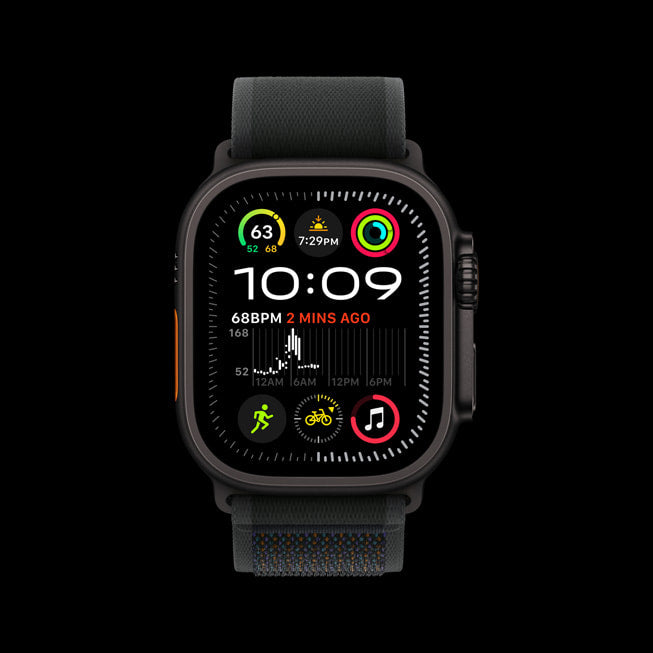 Apple Watch Ultra