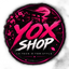 YOX SHOP - Accueil