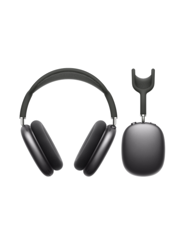 Casque Apple