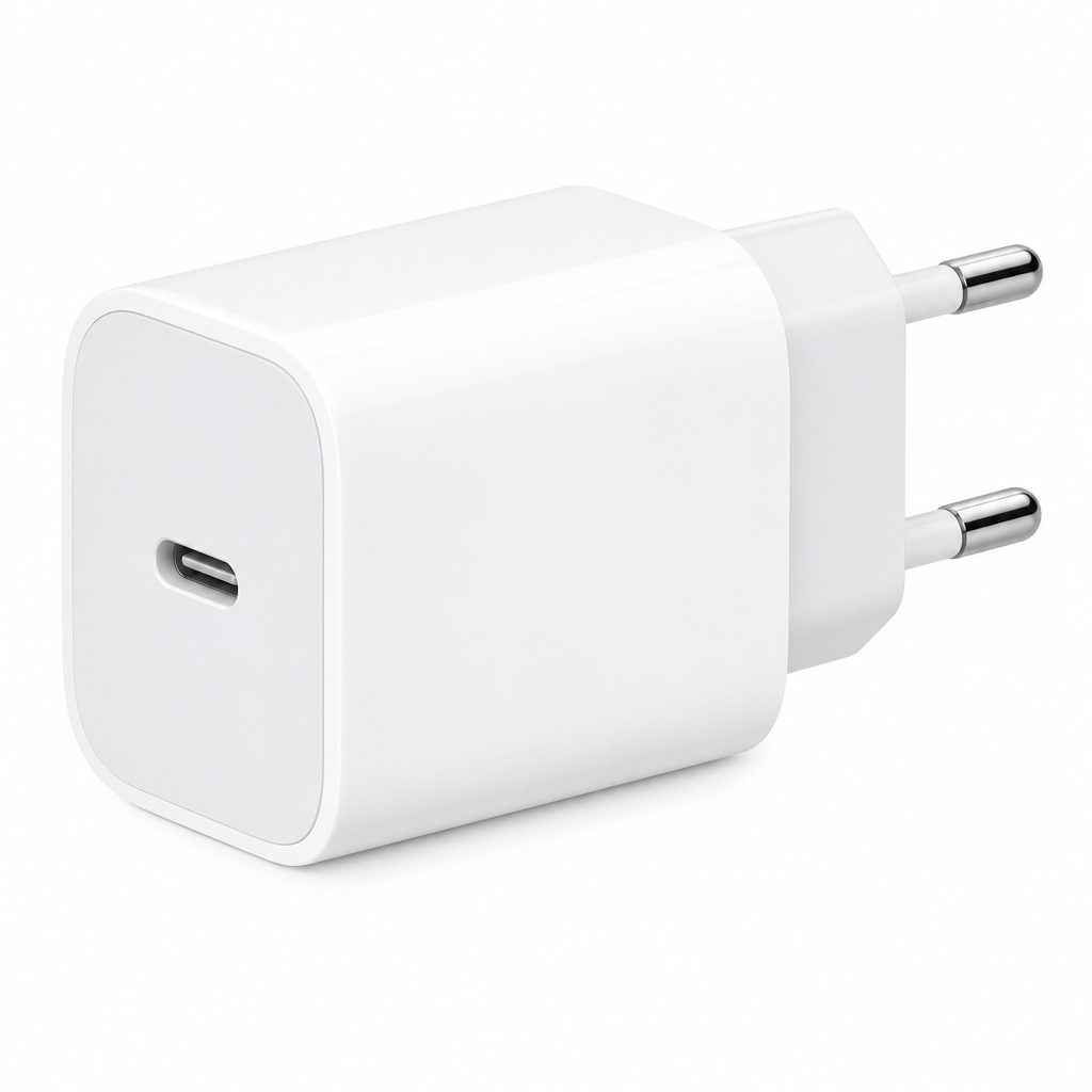 Embout USB-C EU - 3/4