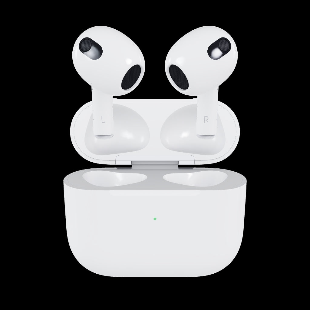 AirPods 3