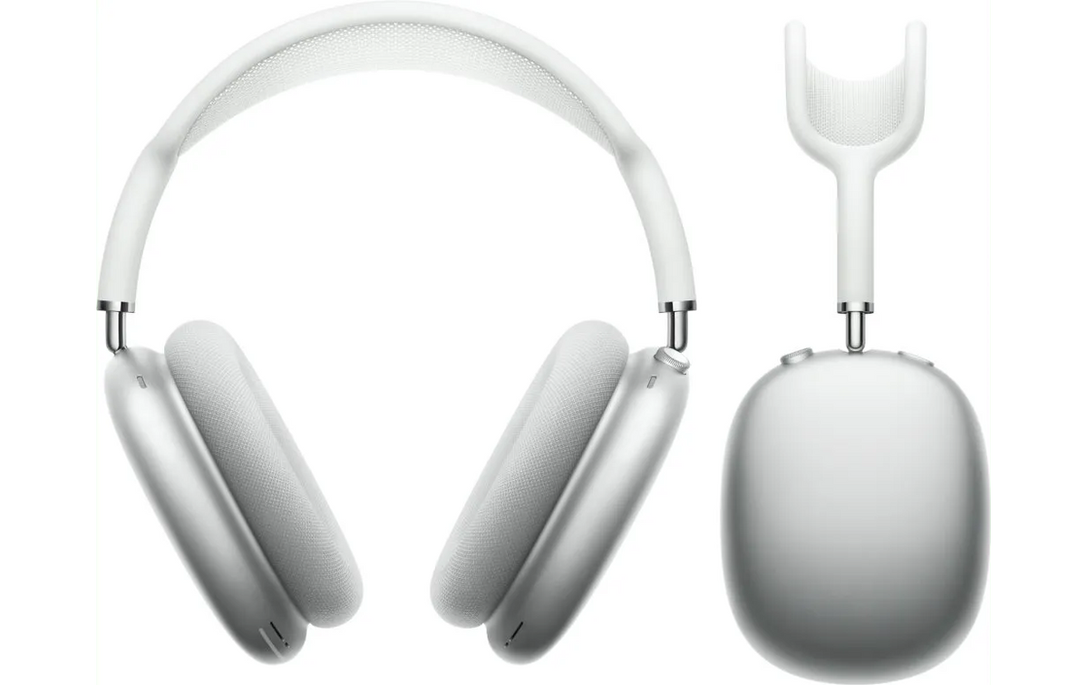 Casque Apple